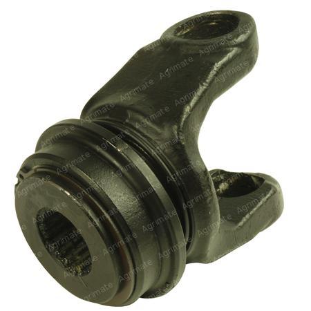 YOKE AUTOMATIC QUICK RELEASE
1'' 3/4-20Z - 30.2 x 79.4 - S5/S6/G5/105