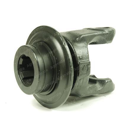 YOKE AUTOMATIC QUICK RELEASE
1'' 3/8-6Z - 30.2 x 91.5 - H7/G7/106