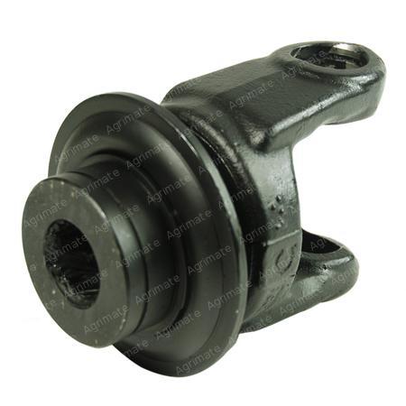 YOKE AUTOMATIC QUICK RELEASE
1'' 3/8-21Z - 35 x 93.5 - S8/H8/G8/107
