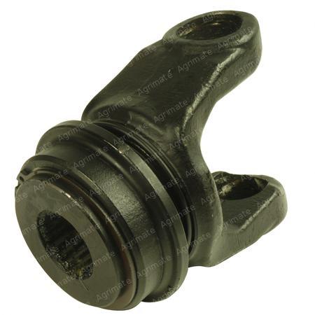 YOKE AUTOMATIC QUICK RELEASE
1'' 3/4-20Z - 35 x 93.5 - S8/H8/G8/107