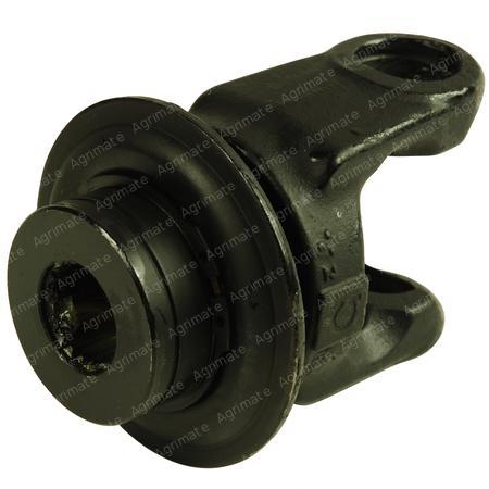 STANDARD YOKE AUTOMATIC QUICK RELEASE
1'' 3/8-21Z - 35 x 106.5 - S9/108
