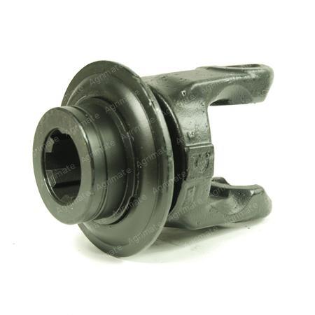 YOKE AUTOMATIC QUICK RELEASE
1'' 3/8-6Z - 42 x 107.5 - SH