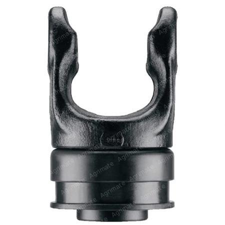 STANDARD YOKE AUTOMATIC QUICK RELEASE
1'' 3/4-6Z - 42 x 107.5 - SH