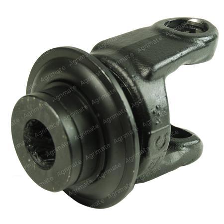 YOKE AUTOMATIC QUICK RELEASE
1'' 3/8-21Z - 42 x 107.5 - SH