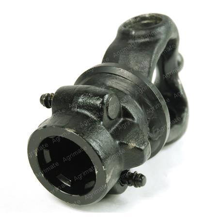 WIDE-ANGLE YOKE QUICK RELEASE
1 3/4''(6) - 27 x 100 - S6/H7/G5/G7/106