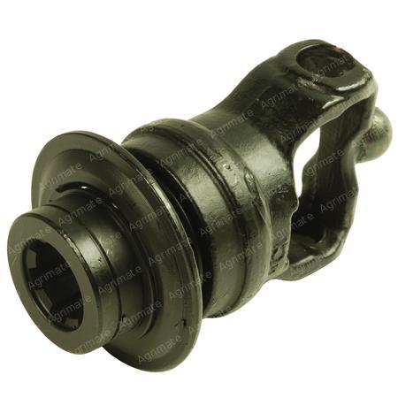 WIDE-ANGLE YOKE QUICK RELEASE
1 3/8''(6) - 30.2 x 106 - S8/H8/G8/108