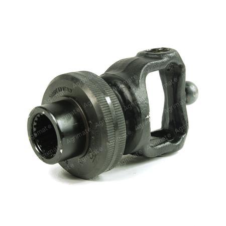 WIDE-ANGLE YOKE QUICK RELEASE
1 3/4''(20) - 30.2 x 106 - S8/H8/G8/108