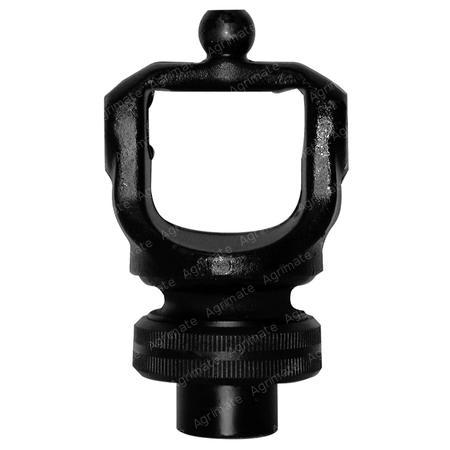 WIDE-ANGLE YOKE AUTOMATIC QUICK RELEASE
1 3/4''(6) - 34.9 x 110 - SH