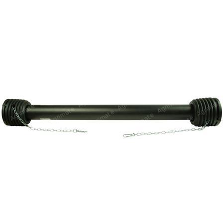 Protection standard
FXSS - L = 1210 - S1