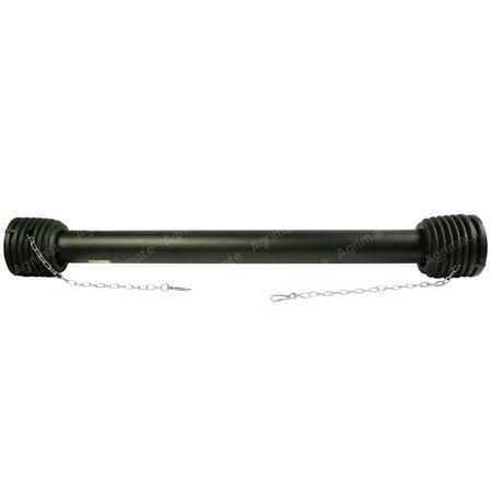 PROTECTION STANDARD
FXSS - L = 1210 - S6/H7