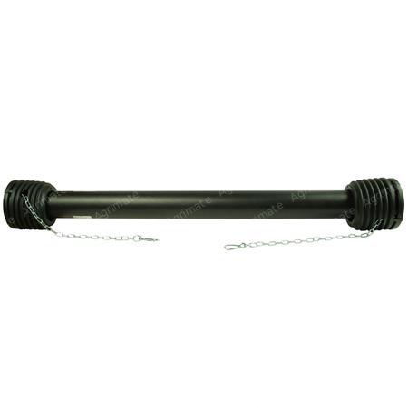 Protection standard
FXSS - L = 1210 - S9