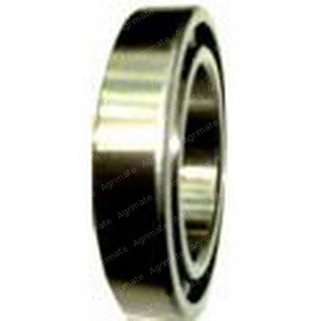 BALL BEARING