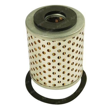 FUEL FILTER ELEMENT