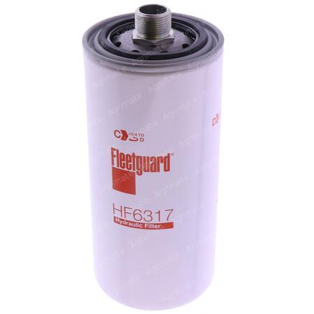 HYDRAULIC FILTER