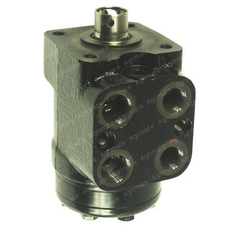 STEERING CONTROL UNIT
STZ OR100 M45