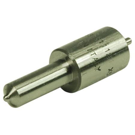 INJECTOR NOZZLE