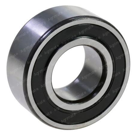 ANGULAR CONTACT BALL BEARING 2 ROW
25 x 52 x 20.6 mm