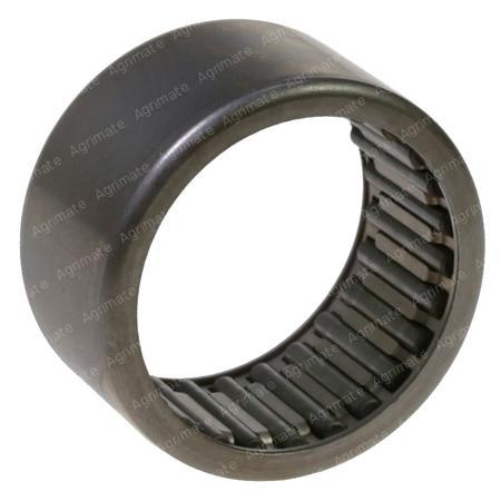 DRAWN CUP NEEDLE ROLLER BEARING
HK 3012