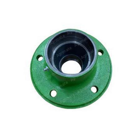 WHEEL HUB