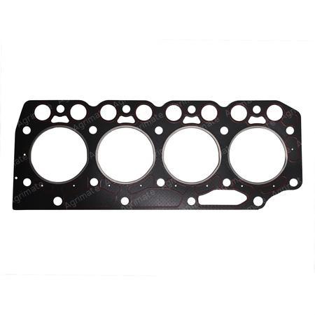 CYLINDER HEAD GASKET
1.54 MM - 1 HOLE