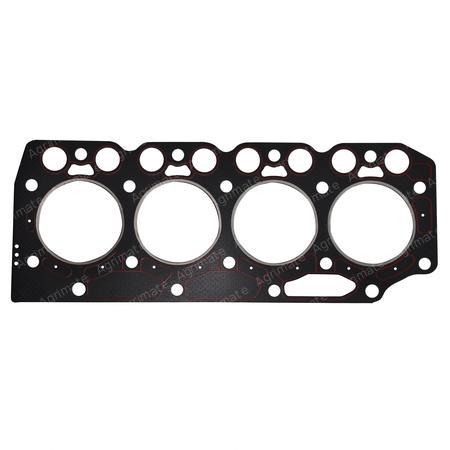 CYLINDER HEAD GASKET
1.74 MM - 3 HOLES