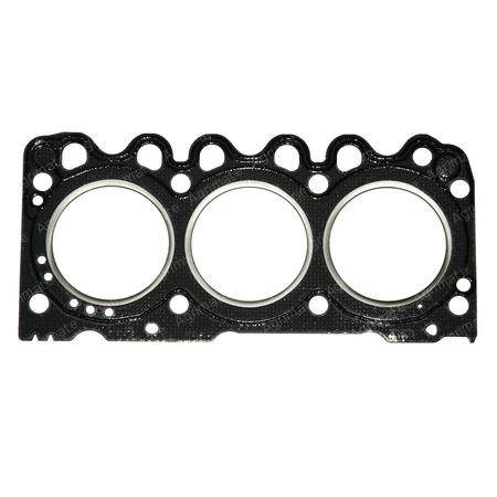 CYLINDER HEAD GASKET
1.60 MM - 2 HOLES