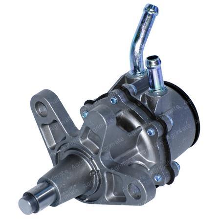 FUEL PUMP
WITHOUT GASKET