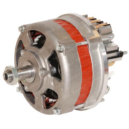 ALTERNATOR
14 V - 60 A