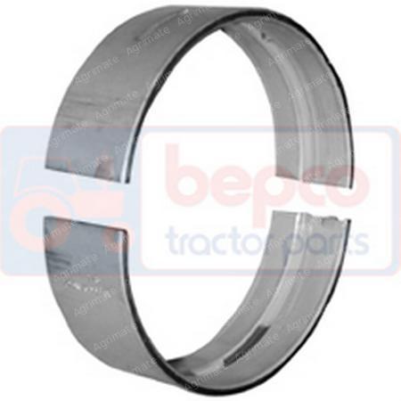 MAIN BEARING PAIR
STD