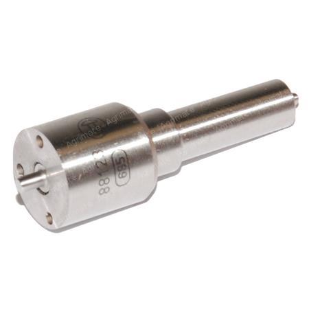 INJECTOR NOZZLE