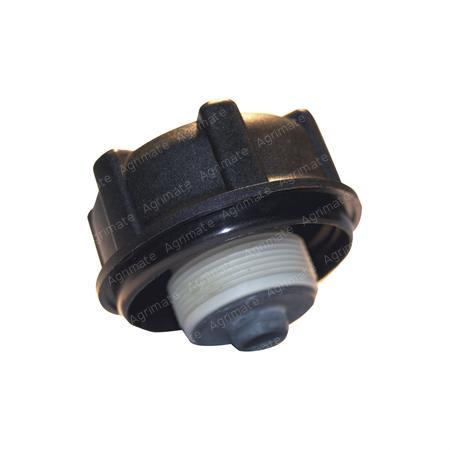 RADIATOR CAP