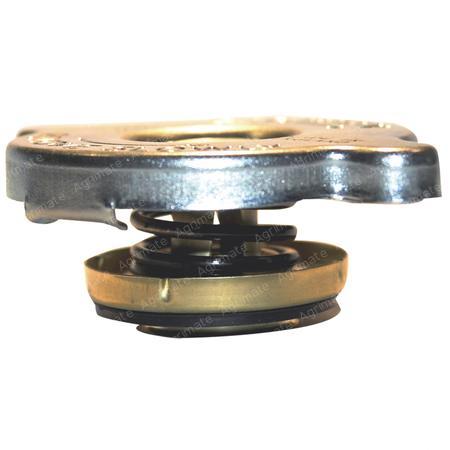 RADIATOR CAP
PRESSURE 14 LBS