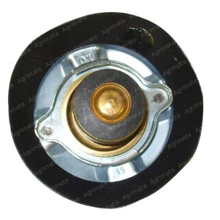 RADIATOR CAP
PRESSURE 15 PSI