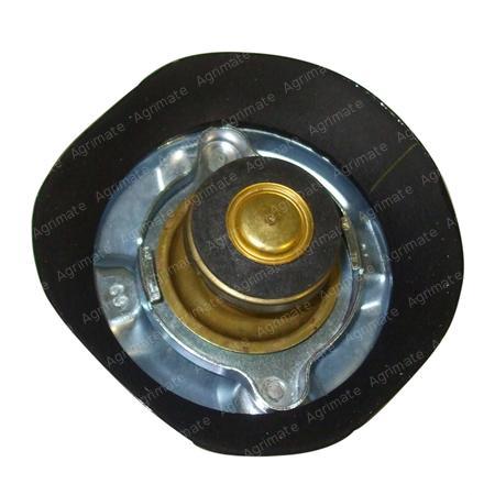 RADIATOR CAP
PRESSURE 10 PSI