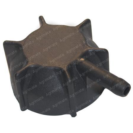 EXPANSION TANK CAP