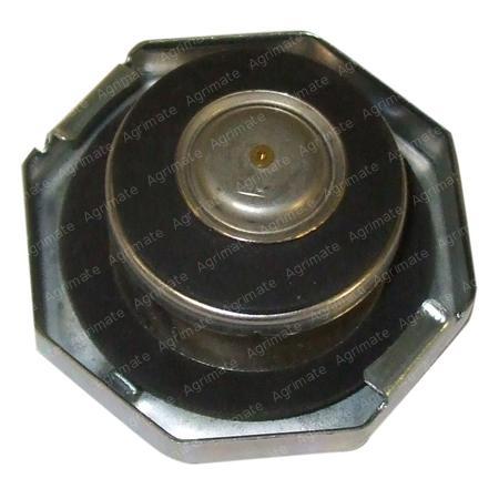 RADIATOR CAP
PRESSURE 10 LBS