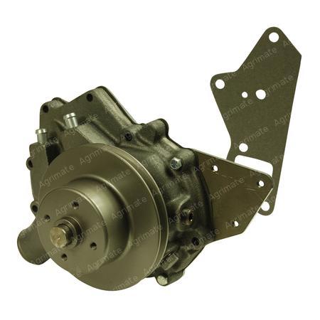 WATER PUMP
WITH MOUTING GASKET