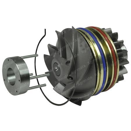 WATER PUMP