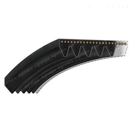 V-RIBBED BELT
8PK x 1265 mm