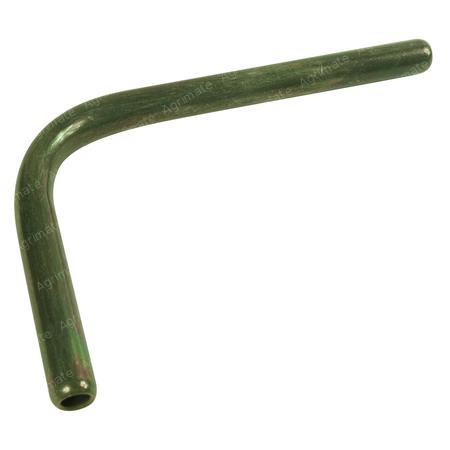 OIL PUMP TUBE