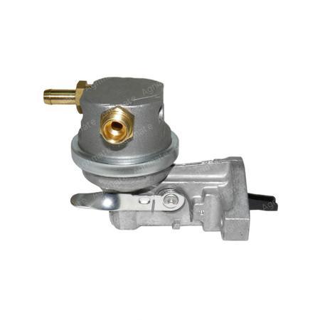 FUEL PUMP