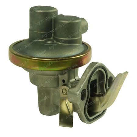 FUEL PUMP