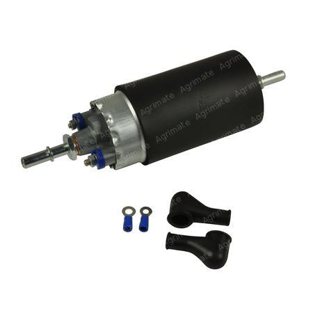 INLINE ELECTRIC FUEL PUMP