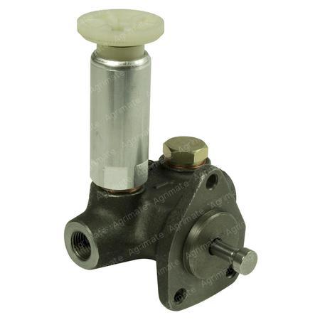 FUEL PUMP
