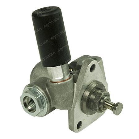 FUEL PUMP
M14