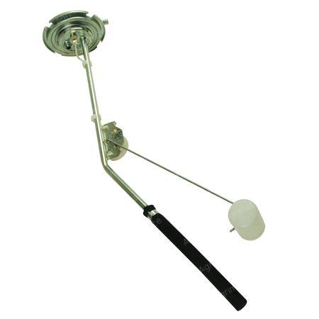FUEL SENDER UNIT