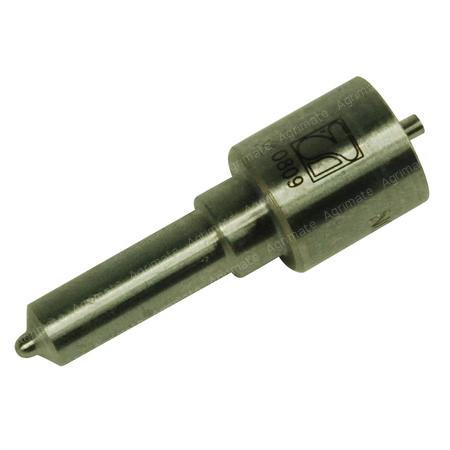 INJECTOR NOZZLE