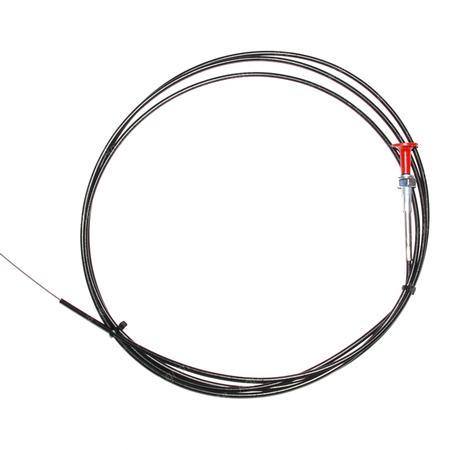 STOP CABLE
L 2100 MM