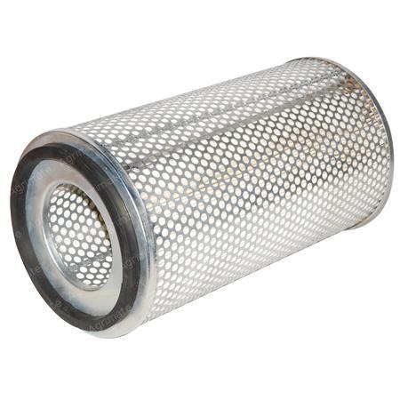 OUTER AIR FILTER
