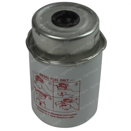 FUEL FILTER
WATER SEPARATOR